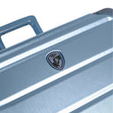 Heys Alumix - 4-Rollen-Trolley M 66 cm erw. (icy blue) - Ansicht 3