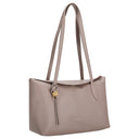 Coccinelle Thess - Shopper 41 cm (warm taupe) - Ansicht 5