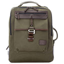 Scharlau Baobab Giant - Rucksack 15" 42 cm (green)