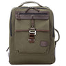 Scharlau Baobab Giant - Rucksack 15" 42 cm (green)
