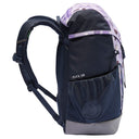 Vaude Puck 10 - Jr. Rucksack 38 cm (pastel lilac) - Ansicht 2