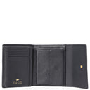 Braun Büffel Asti - Geldbörse M 8cc 12 cm (navy) - Ansicht 5