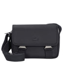 Lacoste Men's Classic - Umhängetasche 22.5 cm (marine 166)