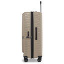 Stratic Novium ML - 4-Rollen-Trolley mit Vortasche 75 cm erw. (sand) - Ansicht 3
