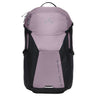 Vaude TrailControl 20+ - Fahrradrucksack 52 cm (purple ash)