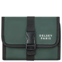 Delsey Paris Maubert 2.0 - Kulturbeutel 19 cm (tiefes waldgrün)