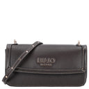 Liu Jo Evrim Crossbody - Umhängetasche 22 cm (deep brown)