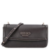 Liu Jo Evrim Crossbody - Umhängetasche 22 cm (deep brown)