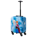 Samsonite Daydream Disney - 4-Rollen-Kindertrolley 45 cm (frozen magic) - Ansicht 6