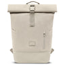 Johnny Urban Luca Medium - Rolltop-Rucksack 42 cm (sand)