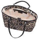 Liu Jo Travel Tote - Shopper M 38 cm (macul.naturale) - Ansicht 6