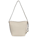 abro Cosmo Tekla - Schultertasche 24 cm (beige) - Ansicht 4