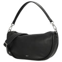 abro Willow Dalia - Beuteltasche 36 cm (black/nickel) - Ansicht 2