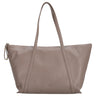 Coccinelle Nory - Shopper 36 cm (warm taupe)