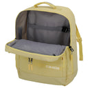 Travelite Kick Off - Multibag Handgepäck-Rucksack 50 cm (yellow) - Ansicht 5