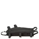 Acepac Zip MKIII 3.7 - Rahmentasche (Bikepacking) M 40 cm (black) - Ansicht 9