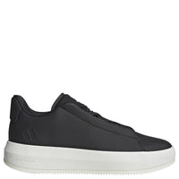 adidas Acesmash Sneaker - Schuh (core black/core black/core white, 44 2/3)