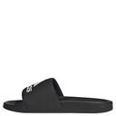 adidas Adilette Shower - Badeschuh GZ3779 (core black/cloud white/core black, 44 1/2) - Markenkoffer
