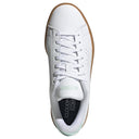 adidas Advantage 2.0 - Sneaker (ftwwft/ftwwht/halmin, 38) - Ansicht 4