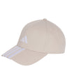 adidas Baseball 3S Cap NL - Cap (wonalu/white)
