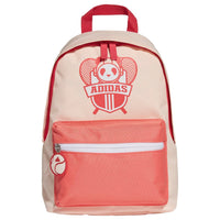 adidas Classic Infant - Kinderrucksack 30 cm (pink red)
