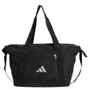adidas Classic Women - Sporttasche 54 cm (black/silver metallic)
