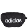 adidas Daily Waistbag - Gürteltasche 26 cm (black/white)