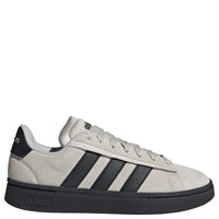 adidas Grand Court Alpha 00s Sneaker- Schuh (greone/cblack/cblack, 38)