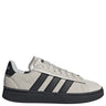adidas Grand Court Alpha 00s Sneaker- Schuh (greone/cblack/cblack, 38)