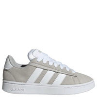 adidas Grand Court Alpha 00s Sneaker- Schuh (grey two, 38 2/3)