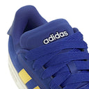 adidas Grand Court Alpha 00s Sneaker- Schuh (semi lucid blue/utility yellow/off white, 42 2/3) - Ansicht 7