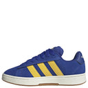 adidas Grand Court Alpha 00s Sneaker- Schuh (semi lucid blue/utility yellow/off white, 42 2/3) - Ansicht 2