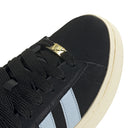 adidas Grand Court Alpha 00s Sneaker - Schuh Women (core black/wonder blue/gold met., 38) - Ansicht 7