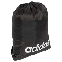 adidas Linear - Sportbeutel 43 cm (black/white) - Ansicht 2