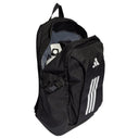 adidas Power VIII - Rucksack 47 cm (black/white) - Ansicht 4