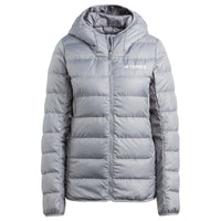 adidas Terrex Multi Light - Daunenjacke Women (grey, S)