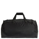 adidas Tra Def Duffle M - Reisetasche M (black/white) - Ansicht 3