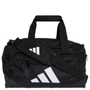 adidas Tra Def Duffle XS - Reisetasche XS (black/white)
