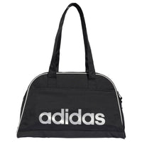 adidas Linear Essentials - Schultertasche 48 cm (black/silver metallic)