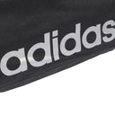 adidas Linear Essentials - Schultertasche 48 cm (black/silver metallic) - Ansicht 5