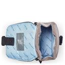 Delsey Paris Securflap - Umhängetasche 19 cm (braun) - Ansicht 4