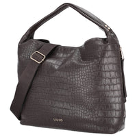 Liu Jo Kaliska Tote - Shopper L 38 cm (deep brown)