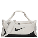 Nike Brasilia Duffel 60 - Sporttasche M 63.5 cm (light bone/schwarz)