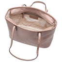 Liu Jo Evrim S Tote - Umhängetasche/Henkeltasche 31 cm (mocha) - Ansicht 6