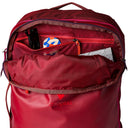 Cotopaxi Allpa 35L Travel Pack - Reiserucksack 56 cm (crimson) - Ansicht 3