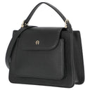 Aigner Delia - Henkeltasche S 23 cm (black) - Ansicht 2