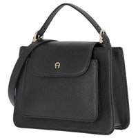 Aigner Delia - Henkeltasche S 23 cm (black) - Ansicht 2