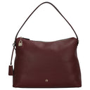 Aigner Delia - Schultertasche L 39 cm (burgundy) - Markenkoffer