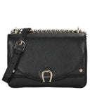 Aigner Diadora - Abendtasche XS 20 cm (black) - Markenkoffer