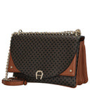 Aigner Diadora Dadino - Umhängetasche 25.5 cm S (cognac brown) - Ansicht 2